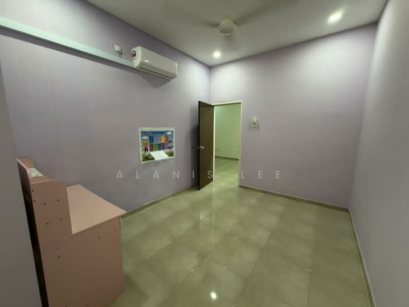 Rumah Teres 2 Tingkat untuk Disewa di Taman Nusa Sentral (Iskandar Puteri (Nusajaya)) - Alanis Lee - PropertyGuru.com.my