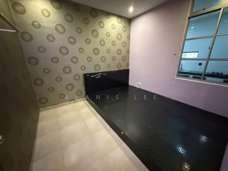 Rumah Teres 2 Tingkat untuk Disewa di Taman Nusa Sentral (Iskandar Puteri (Nusajaya)) - Alanis Lee - PropertyGuru.com.my