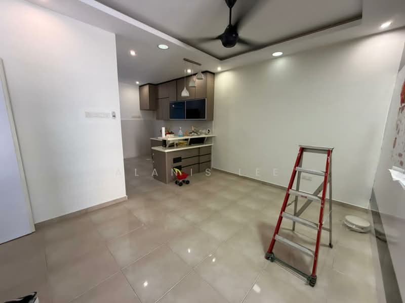 Rumah Teres 2 Tingkat untuk Disewa di Taman Nusa Sentral (Iskandar Puteri (Nusajaya)) - Alanis Lee - PropertyGuru.com.my