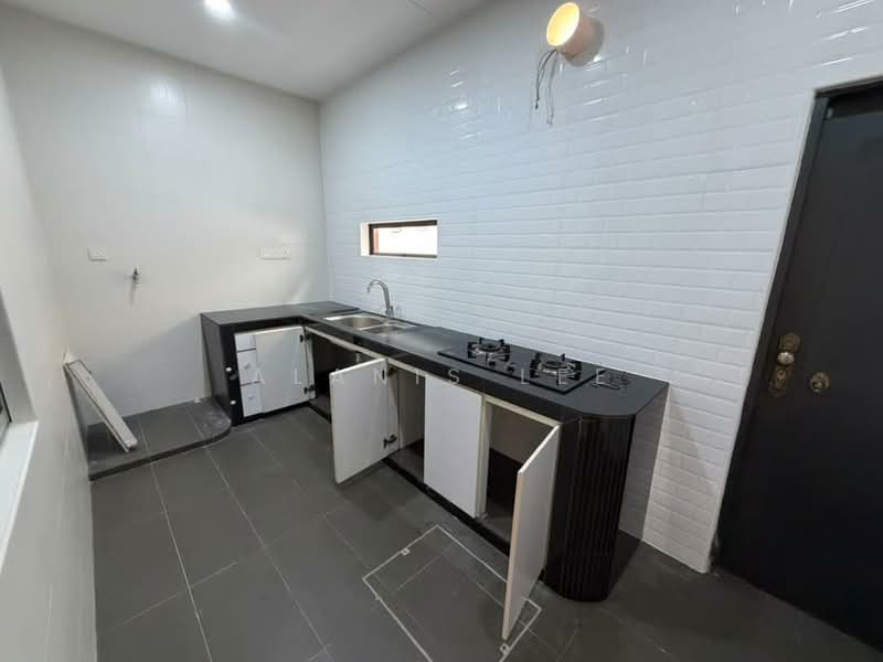 Rumah Teres 2 Tingkat untuk Disewa di Taman Nusa Sentral (Iskandar Puteri (Nusajaya)) - Alanis Lee - PropertyGuru.com.my