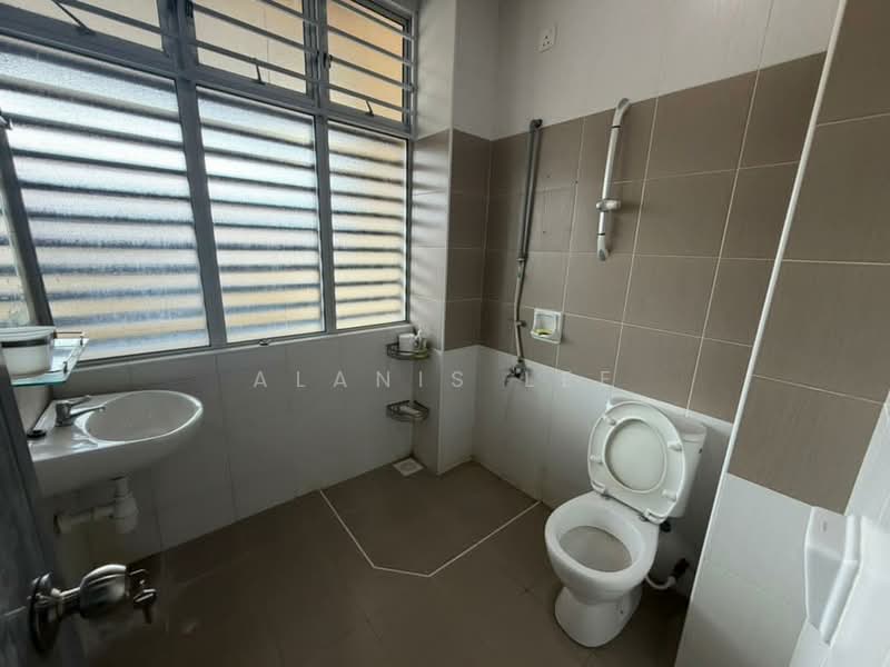 Rumah Teres 2 Tingkat untuk Disewa di Taman Nusa Sentral (Iskandar Puteri (Nusajaya)) - Alanis Lee - PropertyGuru.com.my
