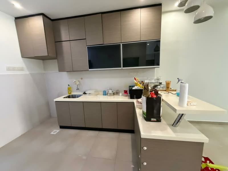 Rumah Teres 2 Tingkat untuk Disewa di Taman Nusa Sentral (Iskandar Puteri (Nusajaya)) - Alanis Lee - PropertyGuru.com.my