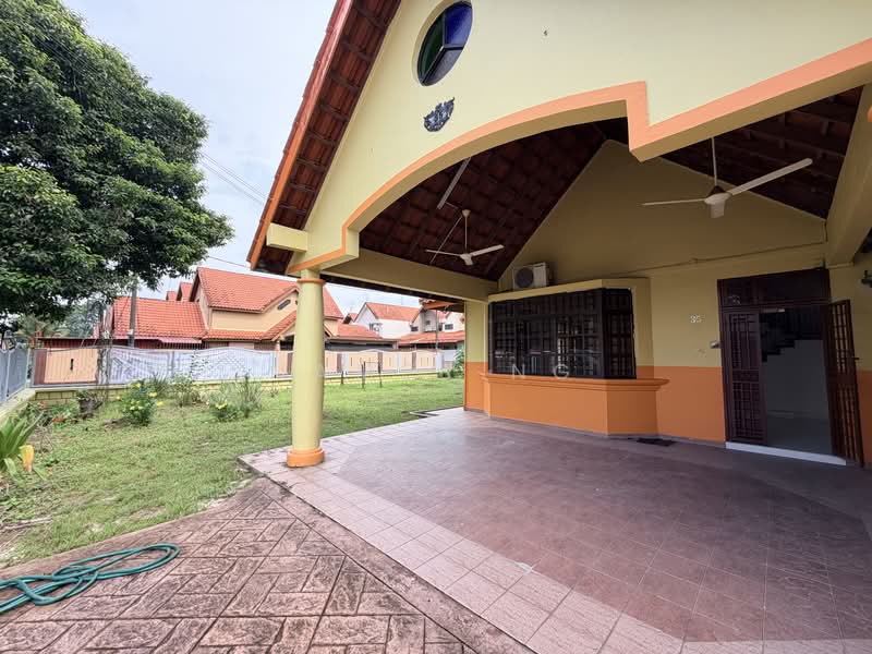 Rumah Teres 1.5 Tingkat untuk Dijual di Taman Pelangi Indah (Ulu Tiram) - James Ng - PropertyGuru.com.my