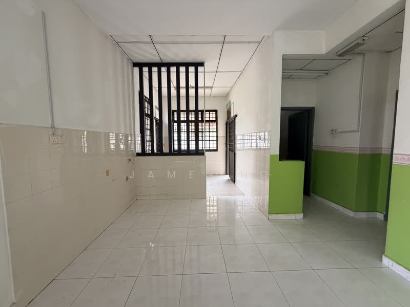 Rumah Teres 1.5 Tingkat untuk Dijual di Taman Pelangi Indah (Ulu Tiram) - James Ng - PropertyGuru.com.my