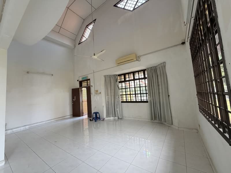 Rumah Teres 1.5 Tingkat untuk Dijual di Taman Pelangi Indah (Ulu Tiram) - James Ng - PropertyGuru.com.my