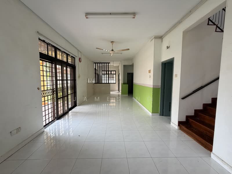 Rumah Teres 1.5 Tingkat untuk Dijual di Taman Pelangi Indah (Ulu Tiram) - James Ng - PropertyGuru.com.my