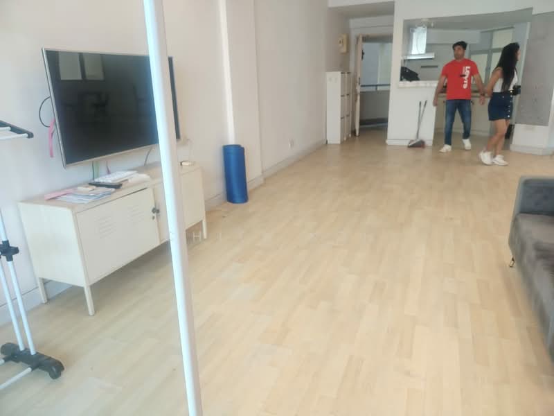 Condominium for Sale at Pantai Panorama Condominiums - Chien Koh - Interior - PropertyGuru.com.my