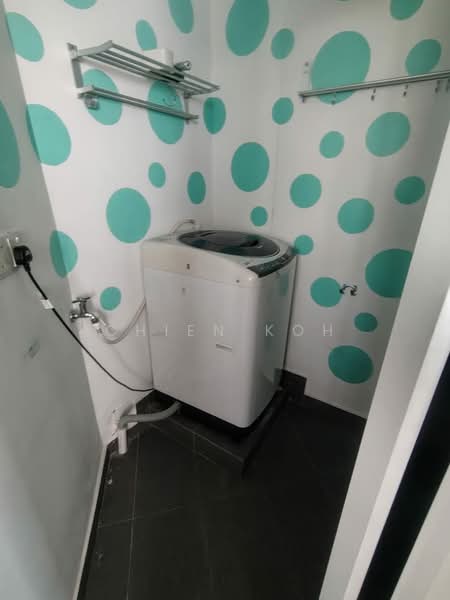 Condominium for Sale at Pantai Panorama Condominiums - Chien Koh - Interior - PropertyGuru.com.my