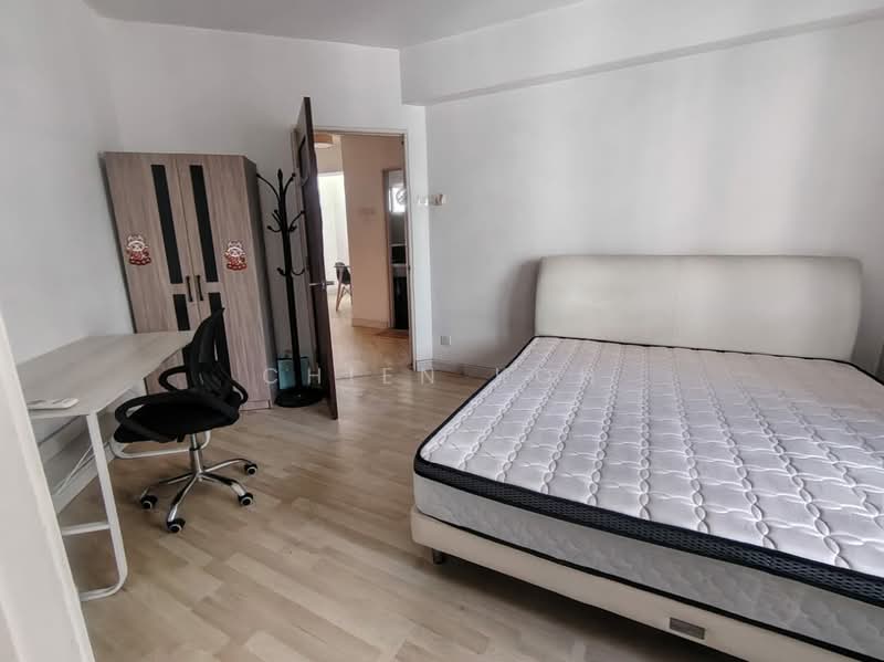 Condominium for Sale at Pantai Panorama Condominiums - Chien Koh - Bedroom - PropertyGuru.com.my