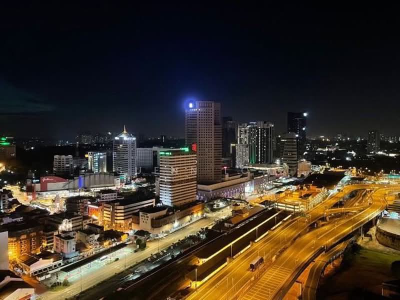 Kediaman Servis untuk Dijual di R&F Princess Cove Phase 1 - Suenn Low - Exterior - PropertyGuru.com.my