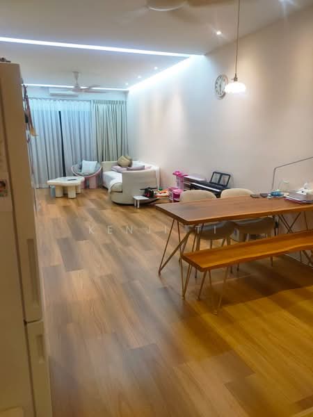 Kondominium untuk Dijual di The Herz - Kenji Ti - PropertyGuru.com.my