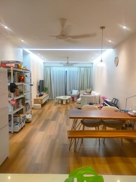 Kondominium untuk Dijual di The Herz - Kenji Ti - PropertyGuru.com.my