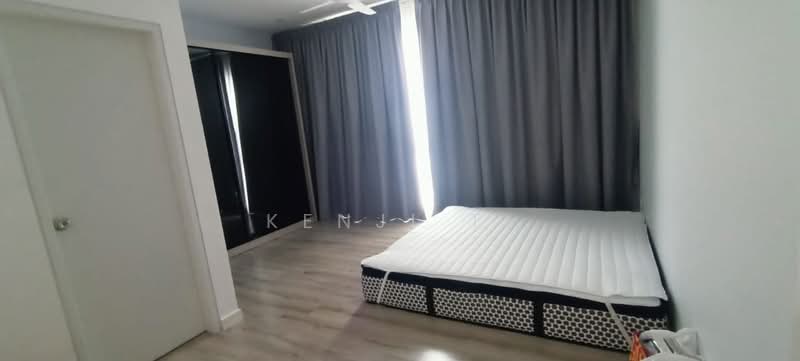 Kondominium untuk Dijual di The Herz - Kenji Ti - PropertyGuru.com.my