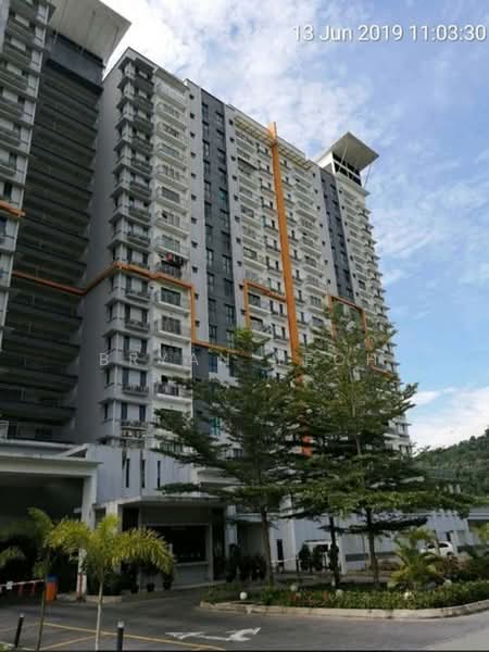 Condominium for Sale at T-Parkland - Bryan Yeoh - Exterior - PropertyGuru.com.my
