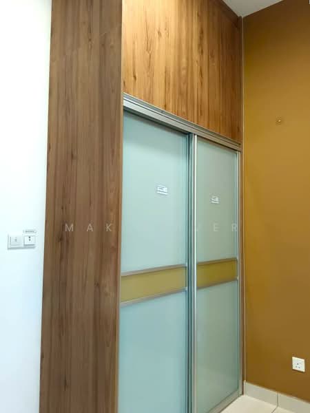 Service Residence for Rent at Trion @ KL - Mak Oliver - Interior - PropertyGuru.com.my