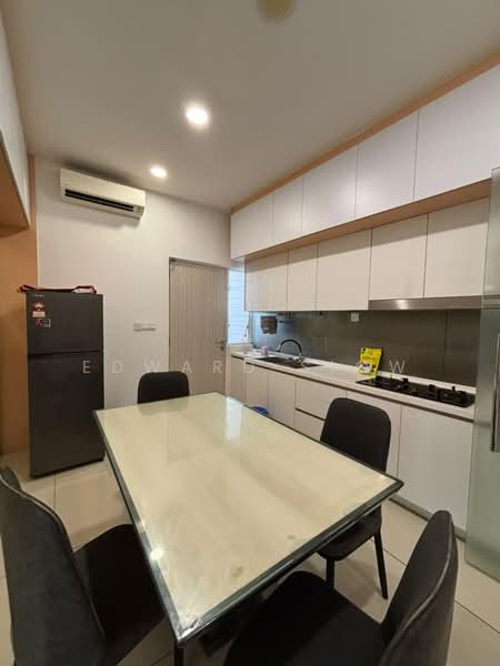 Pangsapuri untuk Disewa di Havona - Edward Siow - Kitchen - PropertyGuru.com.my