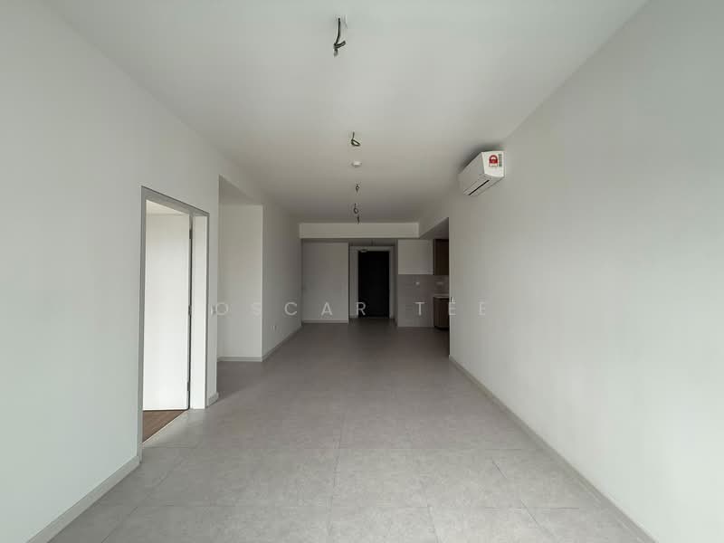 Kediaman Servis untuk Dijual di Teja @ Subang Jaya City Centre (SJCC) - Oscar Tee - PropertyGuru.com.my