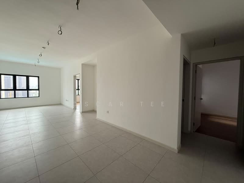 Kediaman Servis untuk Dijual di Teja @ Subang Jaya City Centre (SJCC) - Oscar Tee - PropertyGuru.com.my