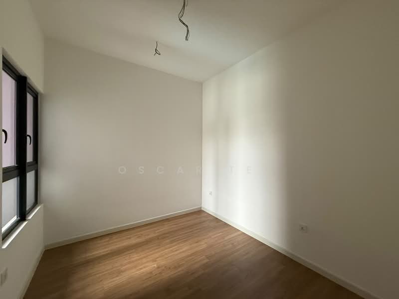 Kediaman Servis untuk Dijual di Teja @ Subang Jaya City Centre (SJCC) - Oscar Tee - PropertyGuru.com.my