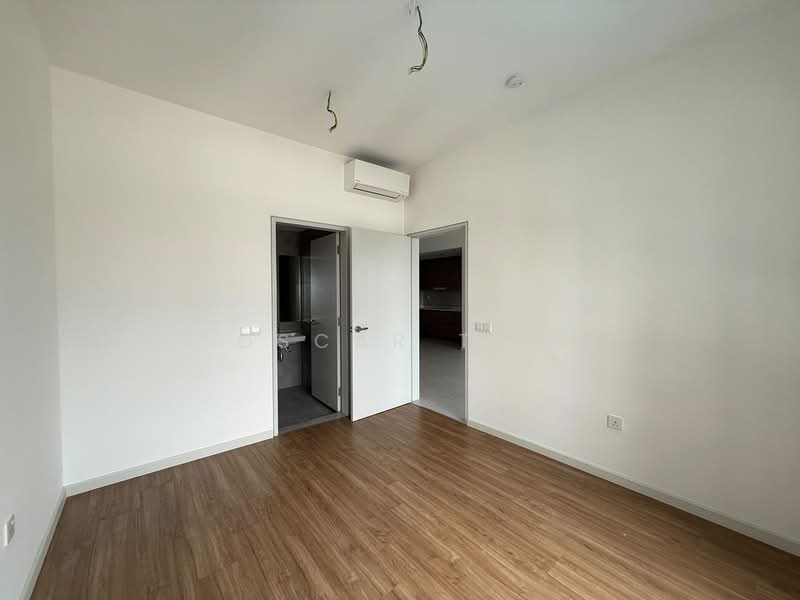 Kediaman Servis untuk Dijual di Teja @ Subang Jaya City Centre (SJCC) - Oscar Tee - PropertyGuru.com.my
