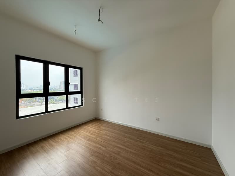 Kediaman Servis untuk Dijual di Teja @ Subang Jaya City Centre (SJCC) - Oscar Tee - PropertyGuru.com.my
