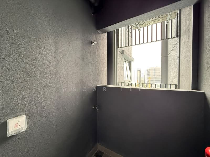 Kediaman Servis untuk Dijual di Teja @ Subang Jaya City Centre (SJCC) - Oscar Tee - PropertyGuru.com.my