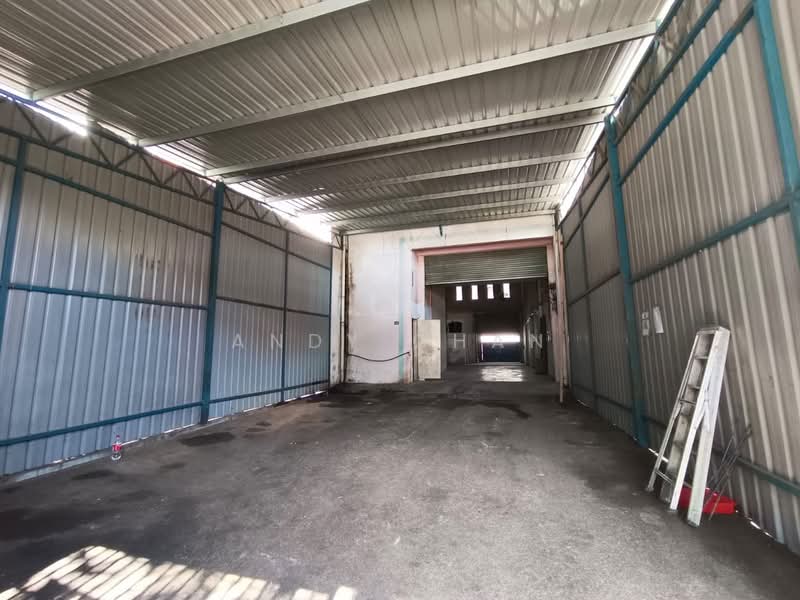 Factory for Rent in Taman Mount Austin (Tebrau) - Andy Chan - PropertyGuru.com.my