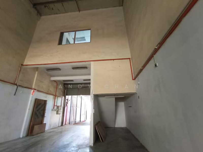 Factory for Rent in Taman Mount Austin (Tebrau) - Andy Chan - PropertyGuru.com.my