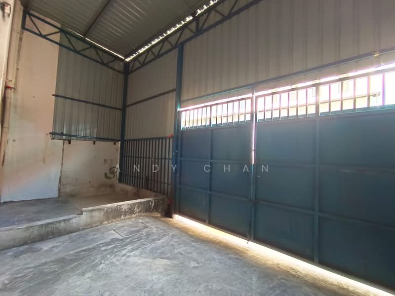 Factory for Rent in Taman Mount Austin (Tebrau) - Andy Chan - PropertyGuru.com.my