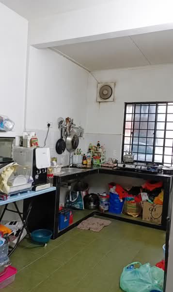 2-storey Terraced House for Sale in Taman Johor Jaya (Johor Bahru) - Eugene Khoo - PropertyGuru.com.my