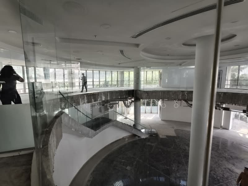Office for Rent in Kl Sentral (Kuala Lumpur) - Kenneth Koo - Interior - PropertyGuru.com.my