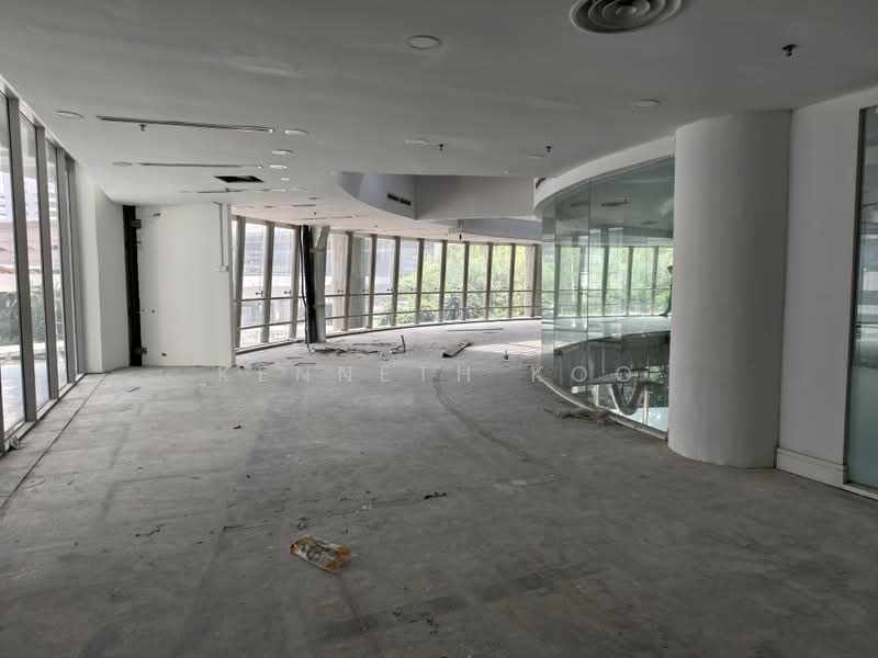 Office for Rent in Kl Sentral (Kuala Lumpur) - Kenneth Koo - Interior - PropertyGuru.com.my