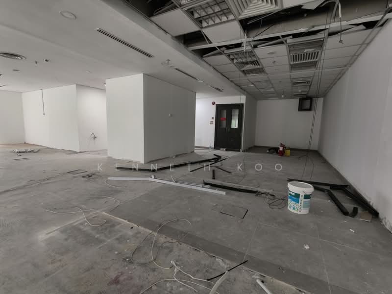 Office for Rent in Kl Sentral (Kuala Lumpur) - Kenneth Koo - Interior - PropertyGuru.com.my