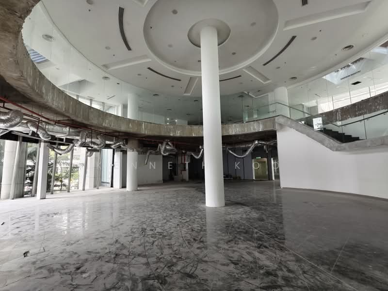 Office for Rent in Kl Sentral (Kuala Lumpur) - Kenneth Koo - Interior - PropertyGuru.com.my