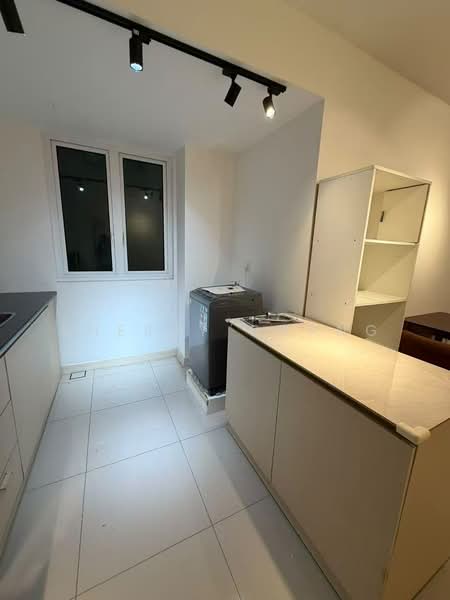 Service Residence for Sale at Sentul Point - Sherry Chang - Kitchen - PropertyGuru.com.my