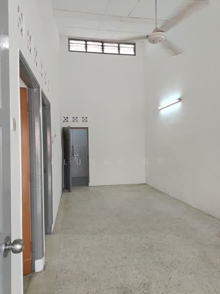 1-storey Terraced House for Sale in Taman Sri Tebrau (Johor Bahru) - Elunna Ng - PropertyGuru.com.my