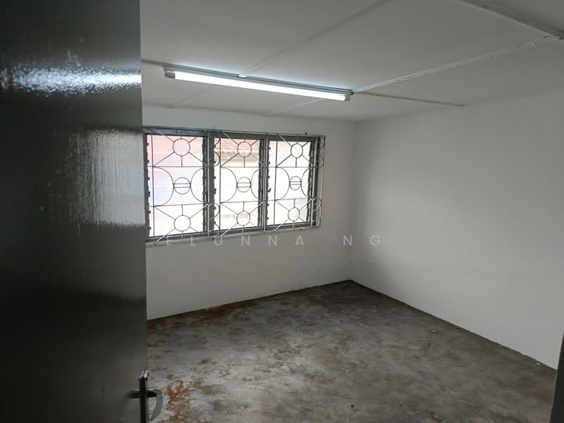 1-storey Terraced House for Sale in Taman Sri Tebrau (Johor Bahru) - Elunna Ng - PropertyGuru.com.my