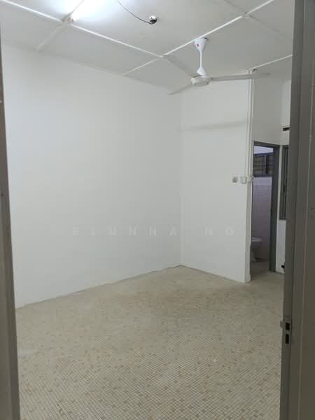 1-storey Terraced House for Sale in Taman Sri Tebrau (Johor Bahru) - Elunna Ng - PropertyGuru.com.my