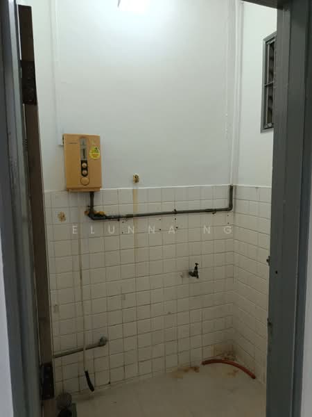 1-storey Terraced House for Sale in Taman Sri Tebrau (Johor Bahru) - Elunna Ng - PropertyGuru.com.my
