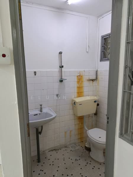 1-storey Terraced House for Sale in Taman Sri Tebrau (Johor Bahru) - Elunna Ng - PropertyGuru.com.my