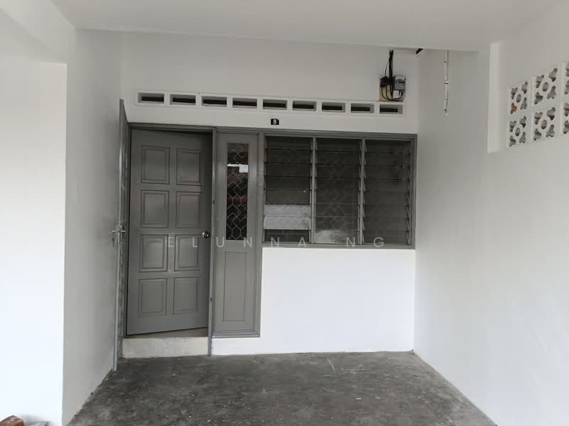 1-storey Terraced House for Sale in Taman Sri Tebrau (Johor Bahru) - Elunna Ng - PropertyGuru.com.my
