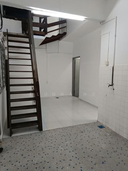 1-storey Terraced House for Sale in Taman Sri Tebrau (Johor Bahru) - Elunna Ng - PropertyGuru.com.my