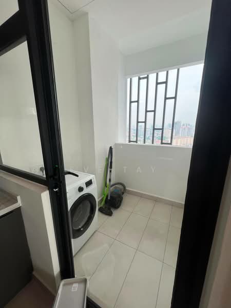Kondominium untuk Disewa di Picasso Residence - Eve Tay - PropertyGuru.com.my