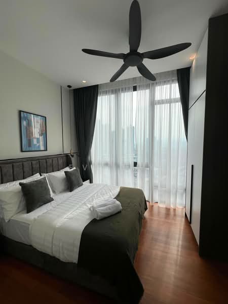 Kondominium untuk Disewa di Picasso Residence - Eve Tay - PropertyGuru.com.my
