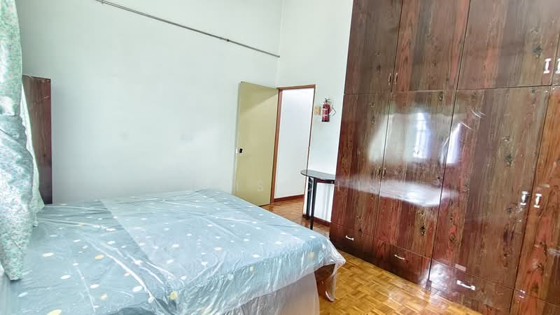 2-storey Terraced House for Rent in Taman Ipoh Jaya (Ipoh) - Chris Chin - Bedroom - PropertyGuru.com.my