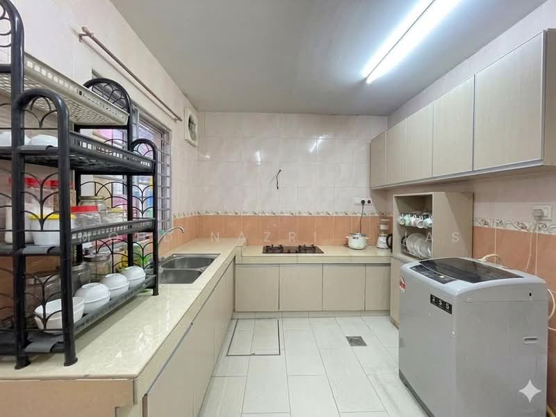 Rumah Teres 2 Tingkat untuk Dijual di Taman Subang Perdana (Sungai Buloh) - Mohd Nazri Alias - PropertyGuru.com.my