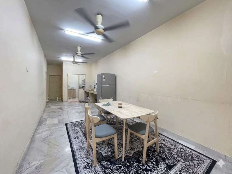 Rumah Teres 2 Tingkat untuk Dijual di Taman Subang Perdana (Sungai Buloh) - Mohd Nazri Alias - PropertyGuru.com.my