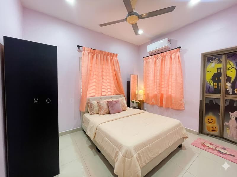 Rumah Teres 2 Tingkat untuk Dijual di Taman Subang Perdana (Sungai Buloh) - Mohd Nazri Alias - PropertyGuru.com.my