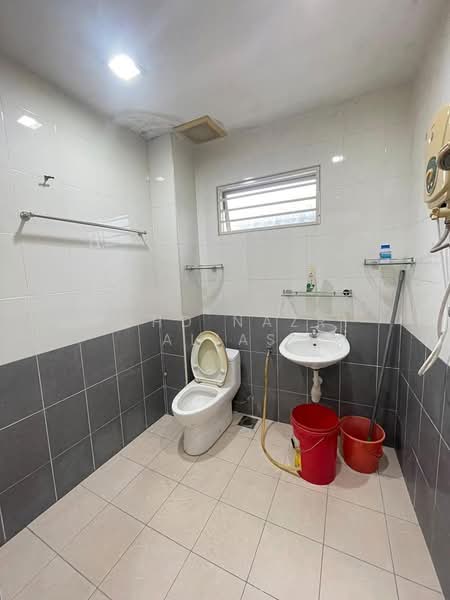Rumah Teres 2 Tingkat untuk Dijual di Taman Subang Perdana (Sungai Buloh) - Mohd Nazri Alias - PropertyGuru.com.my
