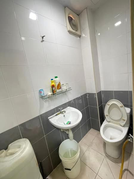 Rumah Teres 2 Tingkat untuk Dijual di Taman Subang Perdana (Sungai Buloh) - Mohd Nazri Alias - PropertyGuru.com.my